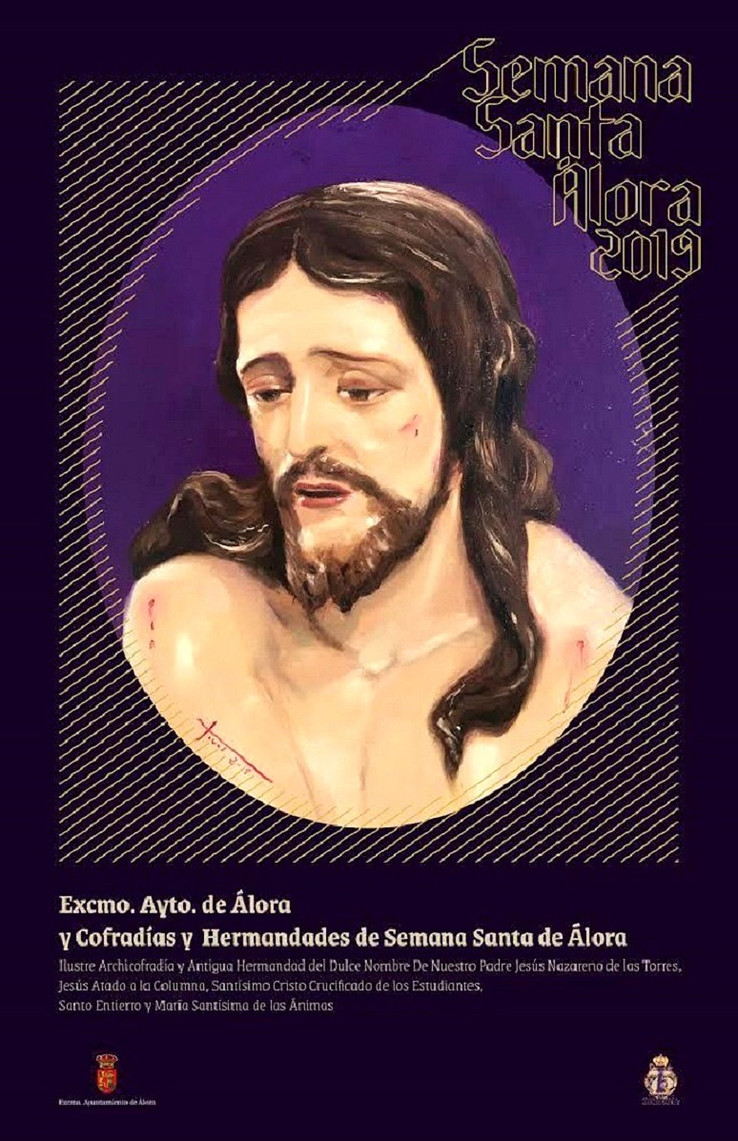 Semana Santa en Álora  
